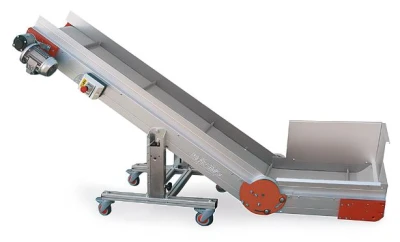Conveyor AL-CB/CBS