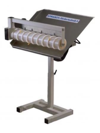 Screw separator