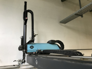 Witmann Roboter