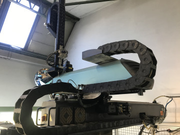 Witmann Roboter
