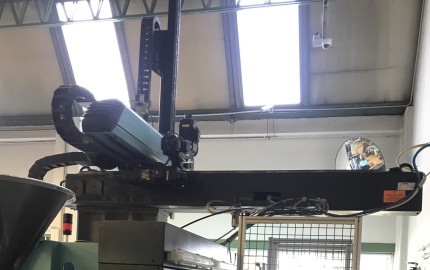 Witmann Roboter