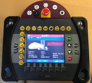 Witmann Roboter