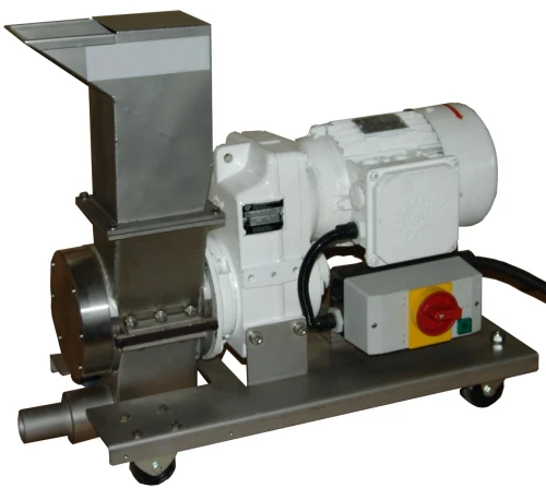 Beistellmühlen RS 100
