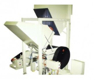 Individual features
water cooled cutting chamber for temperature-sensitive material
various hopper versions
special rotors for a very wide variety of granulation tasks
mechanical and electrical integration into a production line