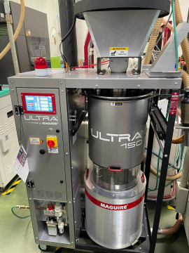 ULTRA Dryer