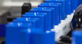 VERPACKUNG
Lebensmittelbehälter, dünnwandige Behälter, Blumentöpfe, Trinkbecher, Kosmetikverpackungen, Klappenverschlüsse, Verschlüsse, …
