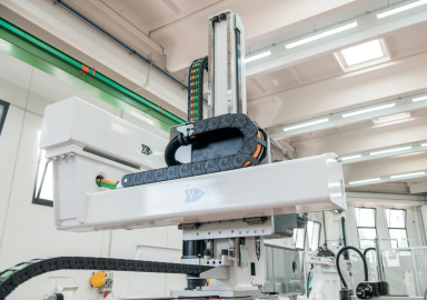 Sidefast Robot
