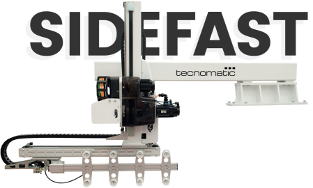 Sidefast Robot