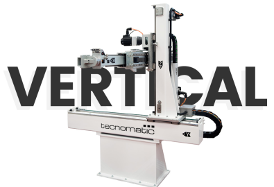 Sidefast Robot vertical