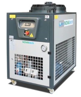 Chiller 20 KW