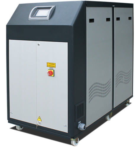 Heating and Cooling in a Single Device