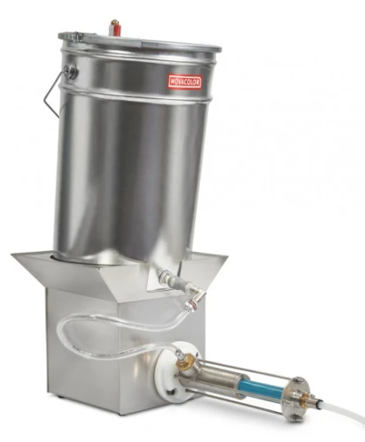 Liquid dosing