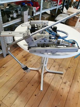 Demag Angusspicker 80/100