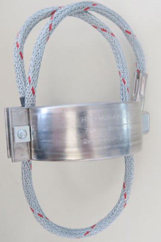 Düsenheizband 70x30 250W