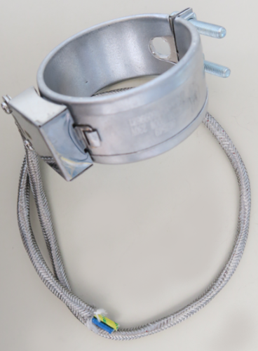 Düsenheizband 60x30 200W