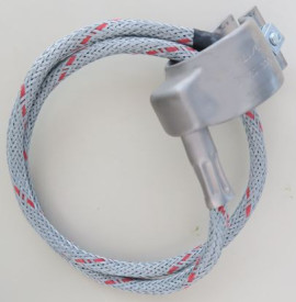 Düsenheizband 30x25 100W