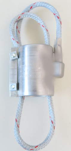 Nozzle heating tape 36x60 300W