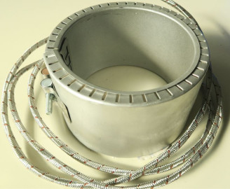 Zylinderheizband 120x82 1800W