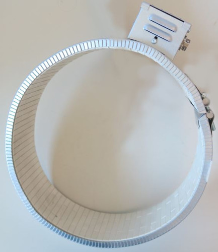 Zylinderheizband 275x81 2800W