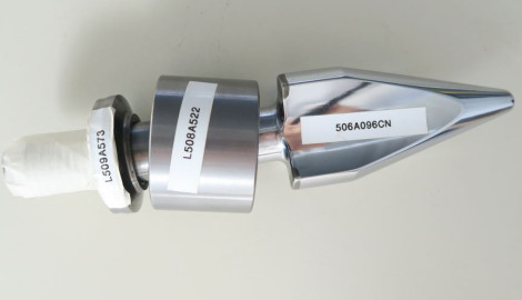 Rückstromsperre D45