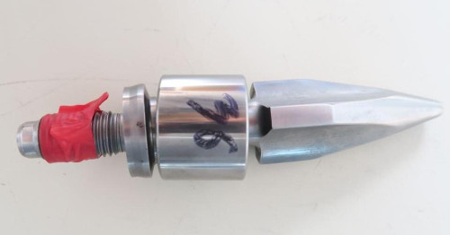 Rückstromsperre D36 - CN-V3