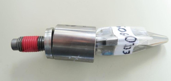 Rückstromsperre D36 - CT-42-JJ