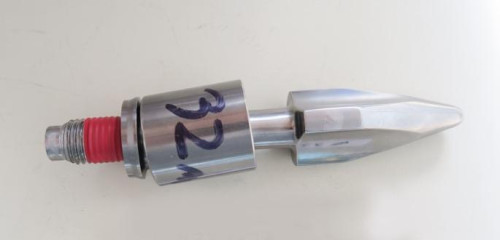 Rückstromsperre D32 - 3 Flanken