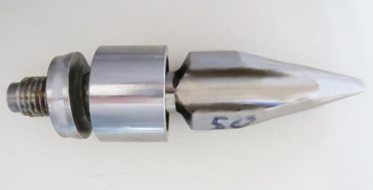 Rückstromsperre D55