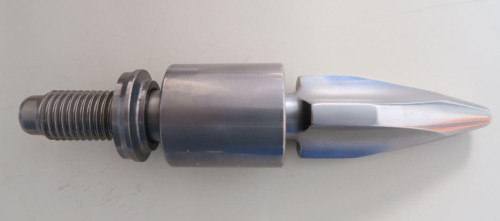 Rückstromsperre 32B