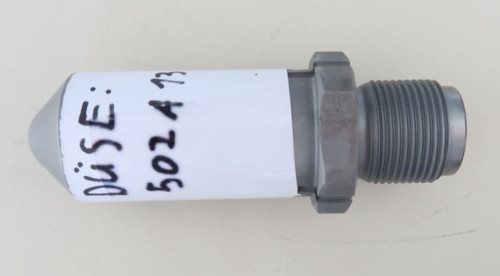 Düse L100mm D33mm