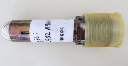 Düse L140mm 42mm