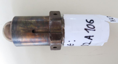 Düse L65mm D42mm