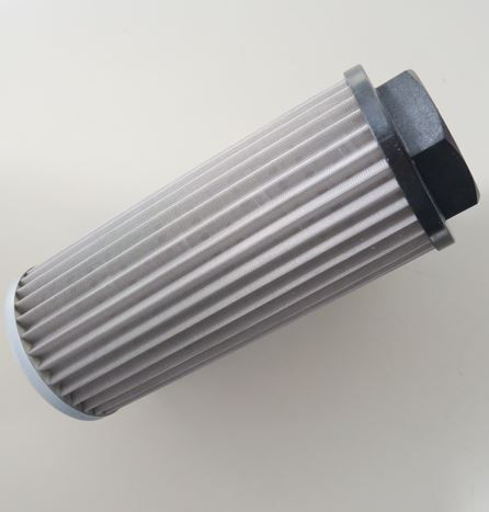 Öl Filter 160x100