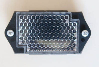 Reflektor für Fotosensor