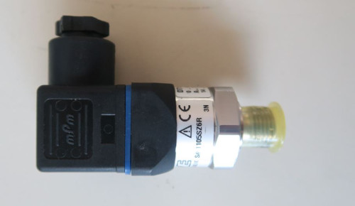 Hydraulikventil DT11V-400