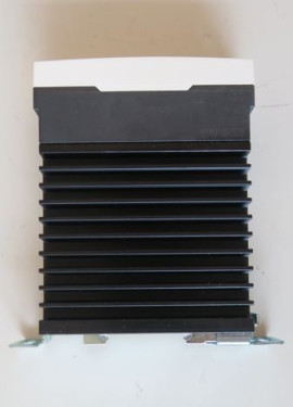 Steuerung Chordn/ Solid state Relays