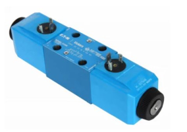 Eaton G4V-3-60 Design