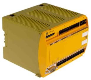 Pilz Serie PNOZmulti Sicherheitssteuereinheit