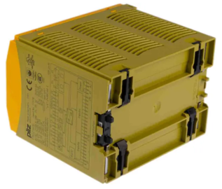 Pilz Serie PNOZmulti Sicherheitssteuereinheit