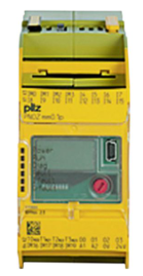 Pilz Kleinsteuerung PNOZ mm0.1p 