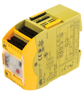 Pilz Kleinsteuerung PNOZ mm0.1p 