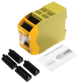 Pilz Kleinsteuerung PNOZ mm0.1p 