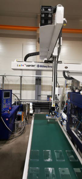 Hilectro V 1000