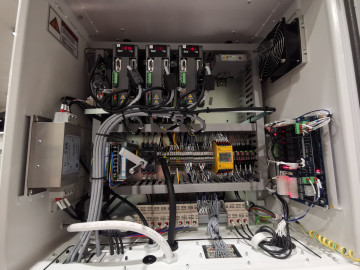 Hilectro V 1000