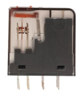 PT570024 1-1393154-2
24V dc Spule, 4-poliger Wechsler