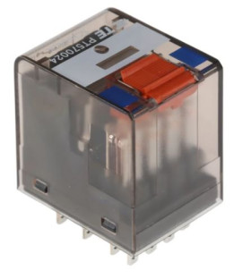 PT570024 1-1393154-2
24V dc Spule, 4-poliger Wechsler