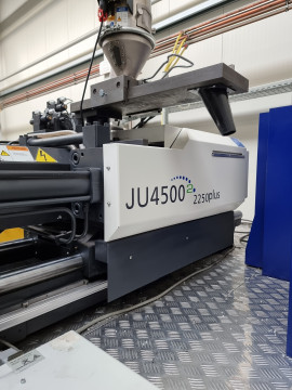 JUPITER II plus - 4500