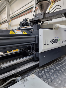 JUPITER II plus - 4500