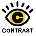 Verein Contrast - Frühförderung für blinde- und sehbehinderte Kinder